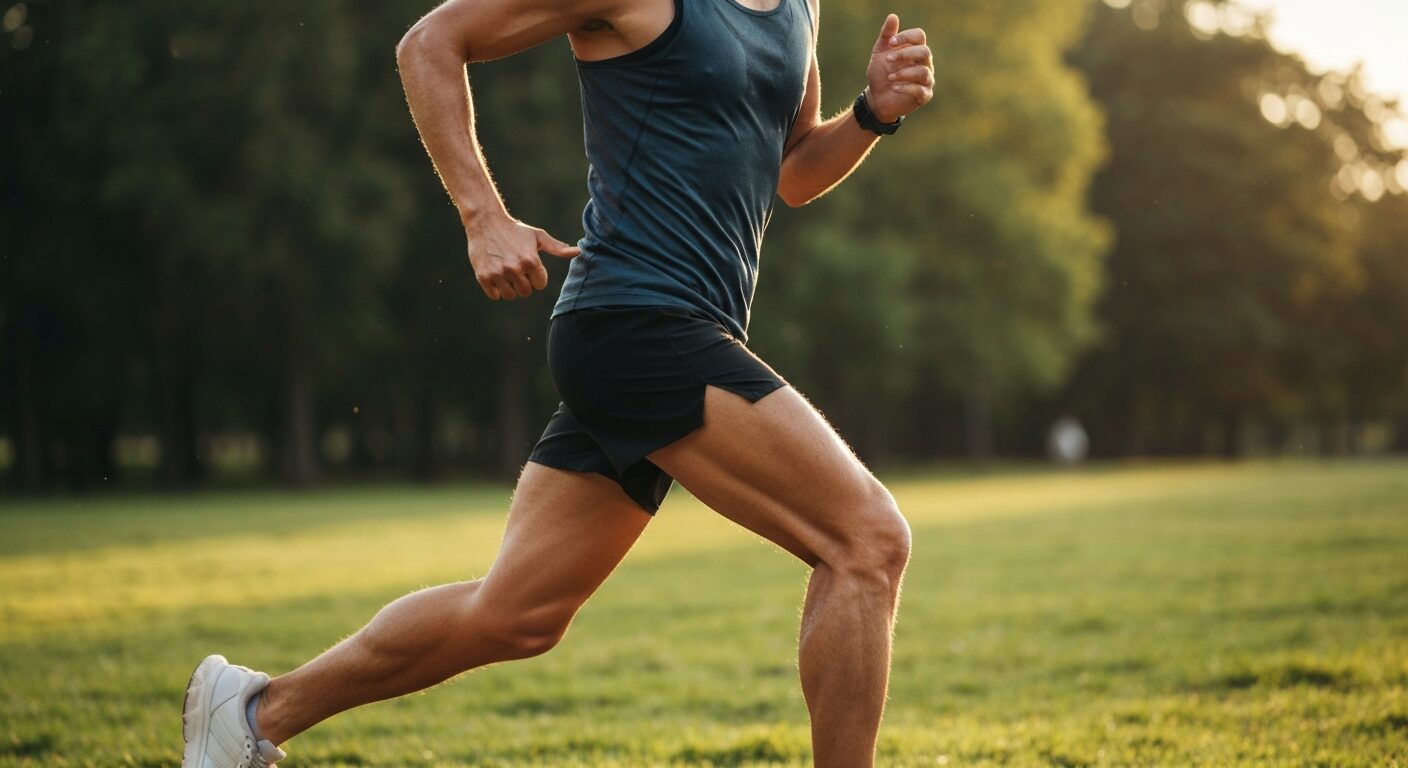 Your Muscles Are Talking to Your Brain — and It Might Be Why Exercise Fights Depression