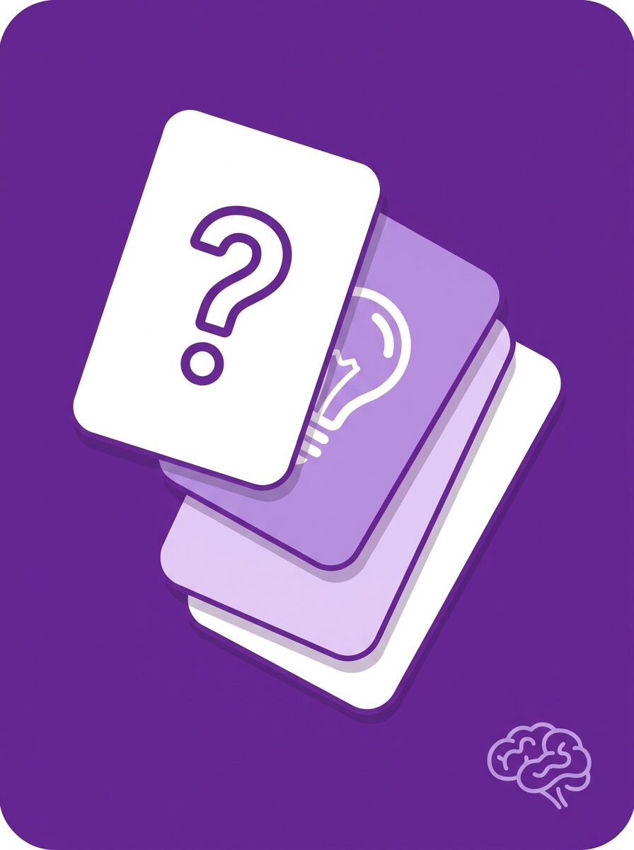 Research Methods and Statistics for Psychology flashcards on Brainscape